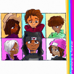 #friendshipisforever