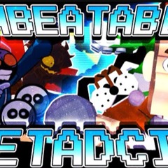 Unbeatable But Every Turn A Different Character Is Used | Saucy
