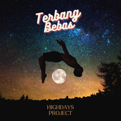 Terbang Bebas (feat. Edo Lasyah)