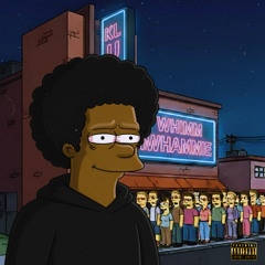 whim Whammie (Remix)