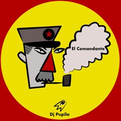 El Comandante (Original Mix)