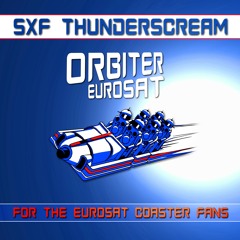 SXF Thunderscream - Orbiter (Eurosat)