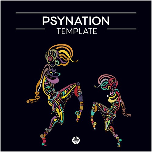 OST Audio Psynation MULTI-DAW TEMPLATE-DISCOVER