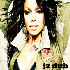 jz dub - janets jackson