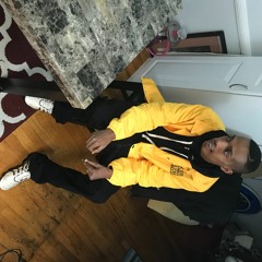 Say My Name TMGENTLLC