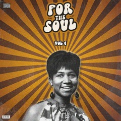 For The Soul Vol 4 LOOP KIT {ORIGINAL SOUL SAMPLES FOR HIP HOP BEATS}