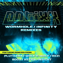 Notixx - Nightshade (Wolf-e-Wolf Remix)