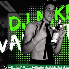 Valenciaga Club Life Episode 7 : Fire & Ice