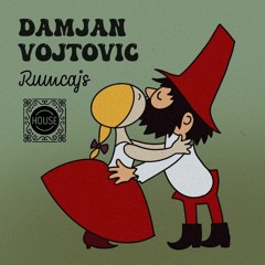 House Stories #8 Rumcajs | Damjan Vojtovic