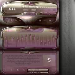 [041] neva rushing #footmahi