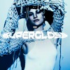 RAWCAST203 • Supergloss DJ mix artwork - Electronic music tracklist cover image