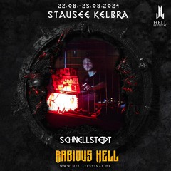 SCHNELLSTEDT @HELL FESTIVAL 2024 [SETCUT]