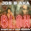 Скачать видео: JGS & Aka - Blow (Sample)