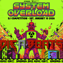 System Overload Mix DIEABEATS