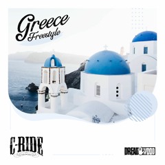 C - Ride - Greece Freestyle