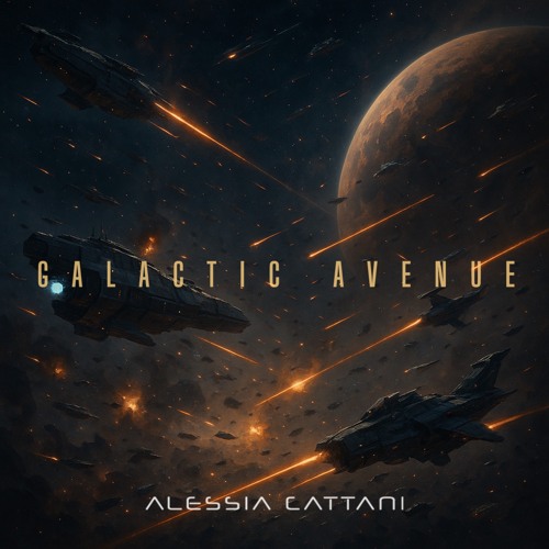 Galactic Avenue
