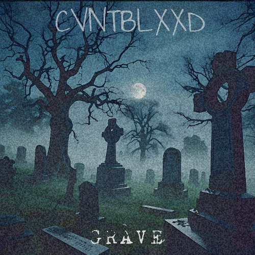 Stream GRAVE by CVNTBLXXD | Listen online for free on SoundCloud
