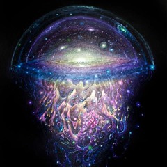 Cosmic Jellyfish 170 Mix