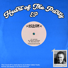 Heart of The Party