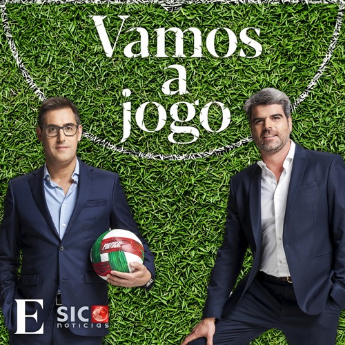 Stream Expresso  Listen to Vamos A Jogo playlist online for free on  SoundCloud