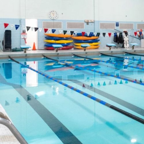 Stream BYUIdaho hosts Open Pool Kayaking for winter 2024 by BYUIdaho