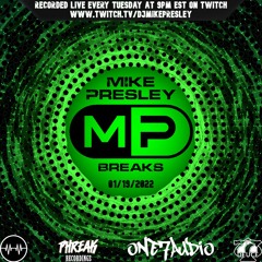 Breaks - January 19, 2022