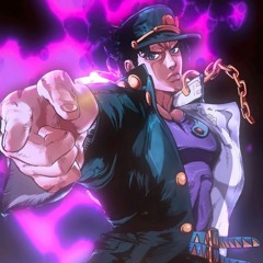jjba ai covers