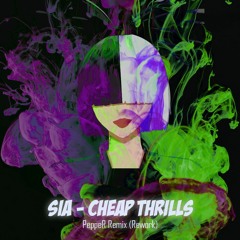 Sia - Cheap Thrills ★FREE DOWNLOAD★