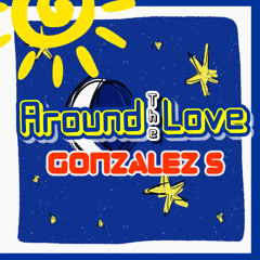 Do You Need CD Around The Love by Gonzalez S