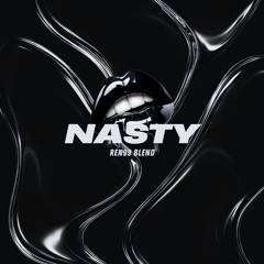 NASTY (GOODIES DESC PRO PLAY PA PA PA) REN99 BLEND | Acapella Out