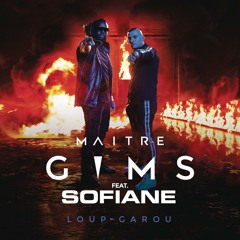 Stream Loup garou (feat. Sofiane) by Maître Gims | Listen online for free  on SoundCloud