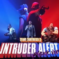 Intruder Alert Phonk