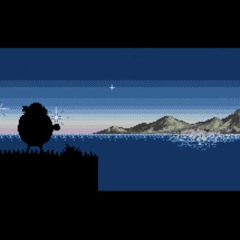 [16-Bit;Genesis]Dear Father - Sonic Frontiers