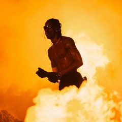 Hold That Heat - Travis Scott, Future (Remix)