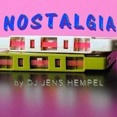 #20 Nostalgia Vol. 20 By DJ Jens Hempel