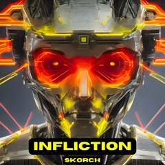 Skorch - Infliction (FREE DOWNLOAD)