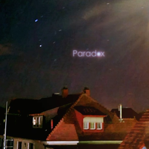 BroyS - Paradox (prod. by Pbb Yea)