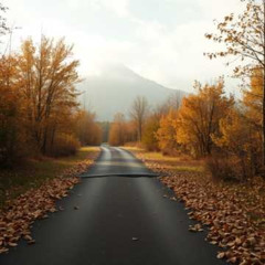 The Fall Was Mine