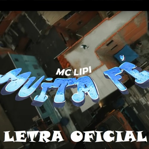 MC Joãozinho VT & MC Lipi – Deus é Perfeito Lyrics