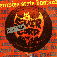 Harvest (Silver Cord Session Live)