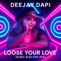 Loose Your Love _Uplifting Trance -House mix