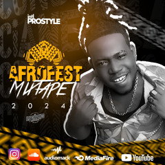 AfroFest MixTape 2024