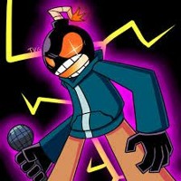 Featured image of post Fnf Whitty Fanart