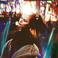 I Saw Love - Forest Black (storø rmx)