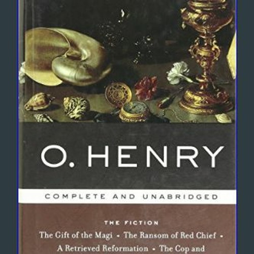 The Gift of the Magi eBook by O. Henry, Official Publisher Page