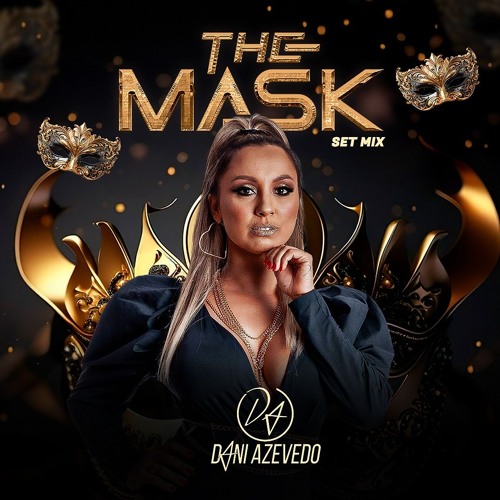 THE MASK SET MIX