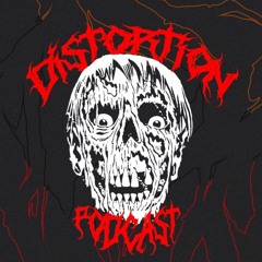 Distortion Podcast XXV with WZX_O