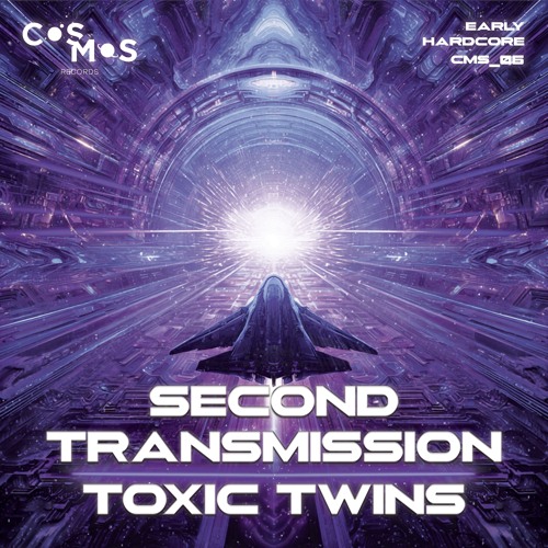 Toxic Twins - Second Transmission [CMS06]