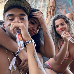 MC NITO - ELA É NOVINHA MAS GOSTA QUE PEGA E ABUSA [ MATHEUS RYDER ] 2025