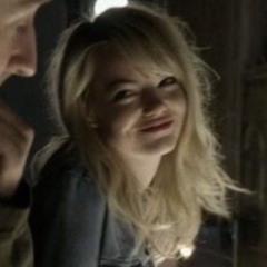 Emma Stone